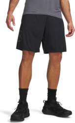 Under Armour Tech Graphic Short Black