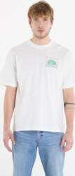 Vans Bright Day SS Tee White