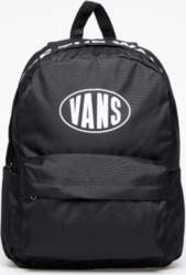 Vans Old Skool Backpack Black/ White