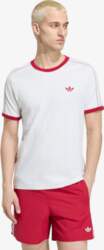 Adidas 3s Tee Str Cloud White