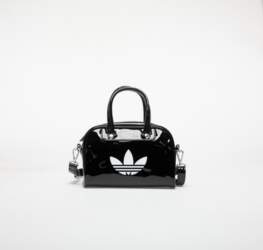 Adidas Adicolor Mini Bowling Bag Black
