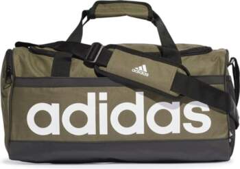 Adidas Essentials Linear Duffel Bag Extra