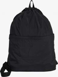Adidas Everyday Icons String Backpack Black
