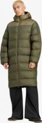 Adidas Long Regen Jacket Night Cargo