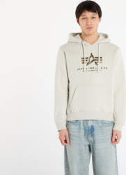 Alpha Industries Basic Hoodie BL Effect