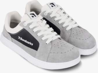 Barebarics Legend Light Grey - Izmērs