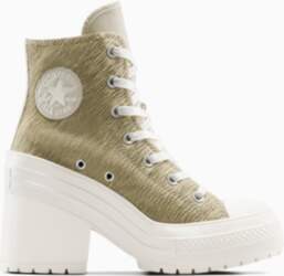 Converse Chuck 70 De Luxe Heel