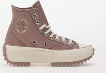 Converse Run Star Hike Platform Puffed