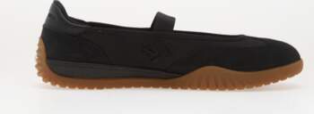 Converse Run Star Trainer Ballet Flat