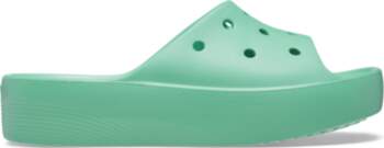 Crocs™ Classic Platform Slide - Izmērs