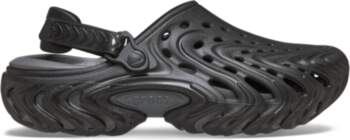 Crocs Echo II Chrome Black Chrome