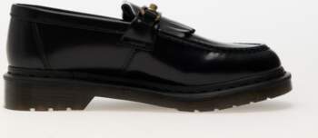 Dr. Martens Adrian Snaffle Black Polished