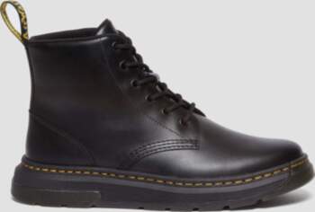 Dr. Martens CREWSON Chukka Black Classic