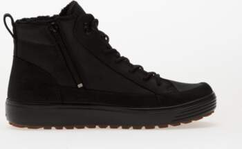 ECCO Soft 7 Tred M Black