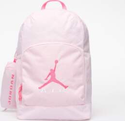 Jordan Air Raid Backpack Pink Foam