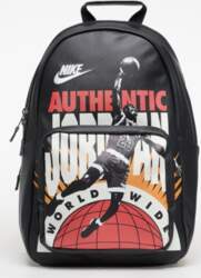 Jordan Borough Authentic Backpack Off Noir
