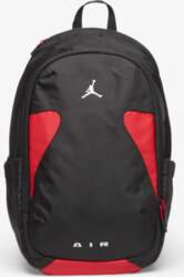 Jordan Element Backpack Black(Gym Red) 23