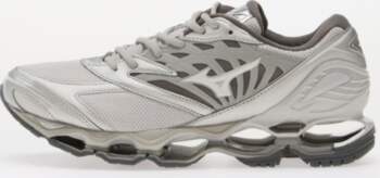 Mizuno Wave Prophecy LS Cloudscape/ White/