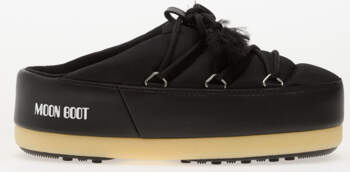 Moon Boot Evx Mule Nylon Black
