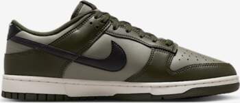 Nike Dunk Low Retro - Izmērs
