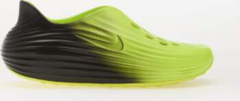 Nike ReactX Rejuven8 Volt/ Volt-Black -