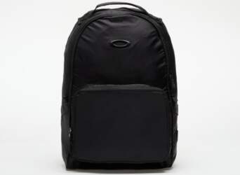 OAKLEY Packable Backpack Blackout - Izmērs