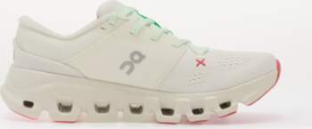 On Cloud X 5 Ivory/ Ice