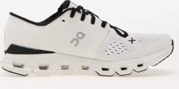 On M Cloud X 4 Ivory/