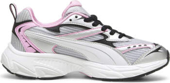 Puma Morphic Athletic Feather Gra -