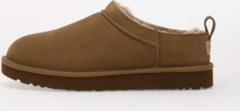 UGG Wmns Classic Micro Light Bronze
