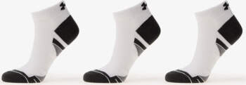 Under Armour Performance Tech 3-Pack Low