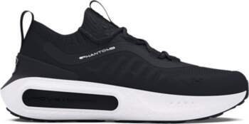 Under Armour Phantom 4 Black -