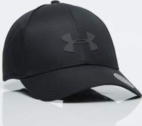 Under Armour Storm Blitzing Adjustable Hat