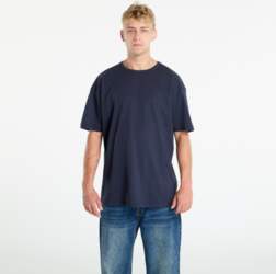 Urban Classics Organic Basic Tee navy
