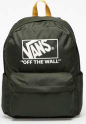 Vans Old Skool Backpack Dried Kelp