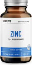 ICONFIT Cinks (90 kapsulas)