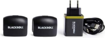 Infinity rezerves baterijas 2.0 BLACKROLL