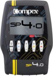Muskuļu stimulators SP4.0 Multilingual Compex