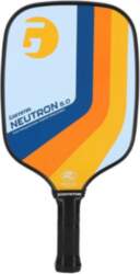 Piklbola rakete Neutron 5.0 Gamma