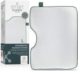 SPILVENS SMARTSLEEP SILENCE
