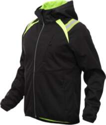 BoSafety Vējjaka Softshell TOPEK TOPEK-0204