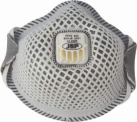 FLEXINET Respirators FFP2 FLEXINET 823