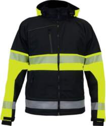 VENNER Softshell Jaka REFLEX DM033