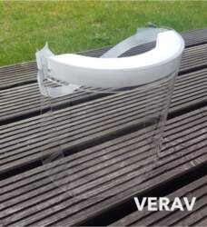 VERAV Sejas Aizsargs PROSHIELD PROSHIELD