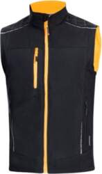 ARDON Veste darbam VISION Black H9175