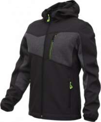 BoSafety Softshell Jaka RYSON PLUS RYSON