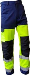 VERAV Softshell Hiviz Bikses B02SOFTHIVIZ