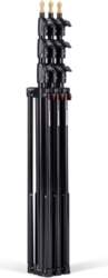 Manfrotto 1004BAC-3 statīvu komplekts