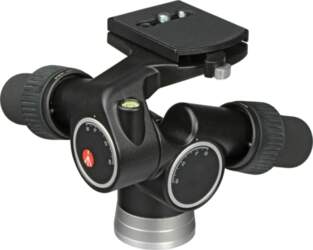 Manfrotto 405 Geared head galva