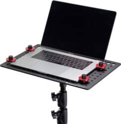 Manfrotto MLTSA4301B TetherGear Laptop Deck
